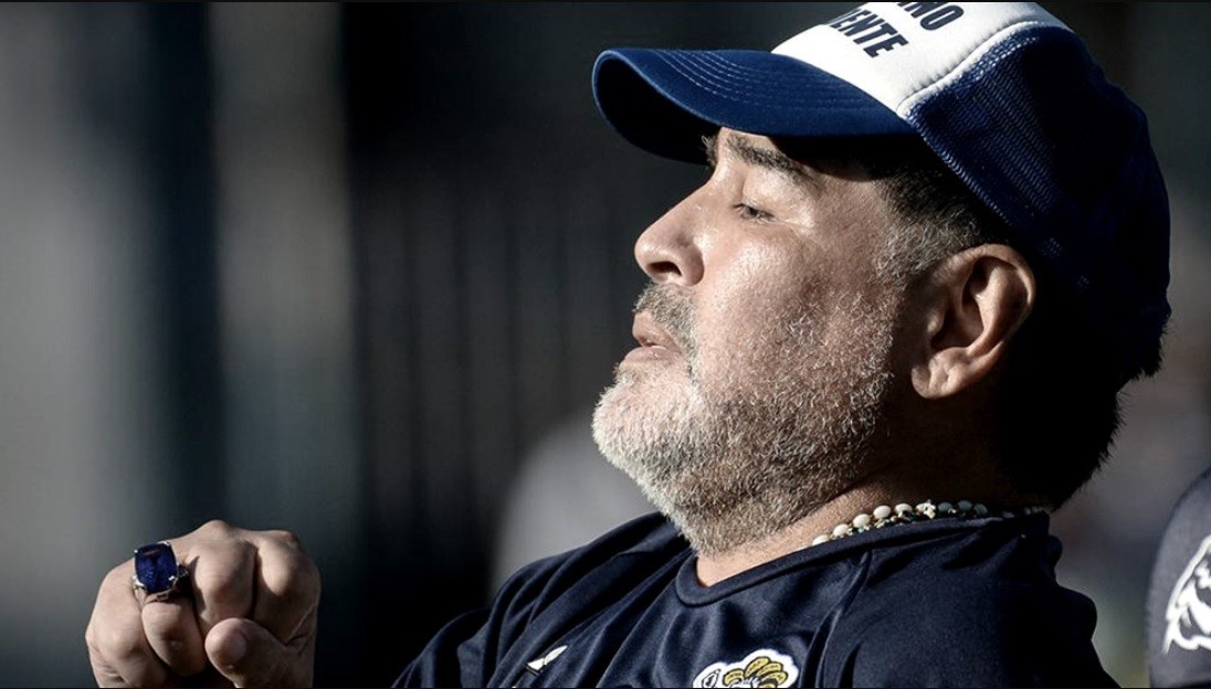 Con una audiencia clave, se reactiva la causa por la muerte de Diego Maradona | Nacionales
