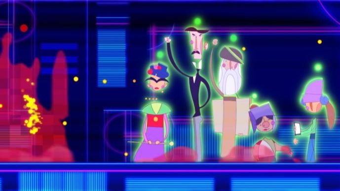 Un corto dirigido por un argentino obtuvo el récord Guinness por ser el más premiado de la historia | Espectaculos