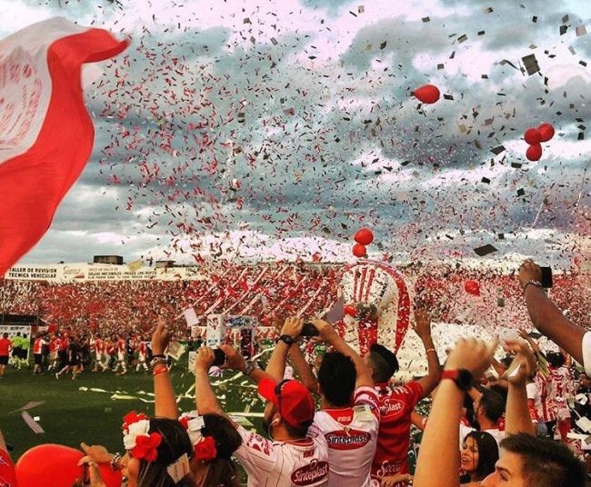 Clásico santafesino: ¿Cuánta gente habrá el domingo en el estadio de Unión? | Deportes