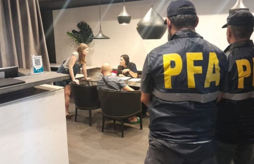 Anses desmintió que la organizadora de los viajes de embarazadas rusas cobre o haya cobrado la AUH | Nacionales