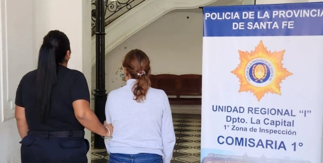Intentó sacar un préstamo en un banco  con un documento trucho y la descubrieron | Noticias