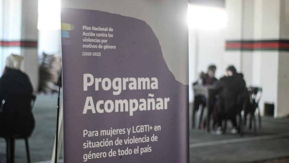 Programa Acompañar: En qué consiste y quiénes pueden tramitarlo | Información General