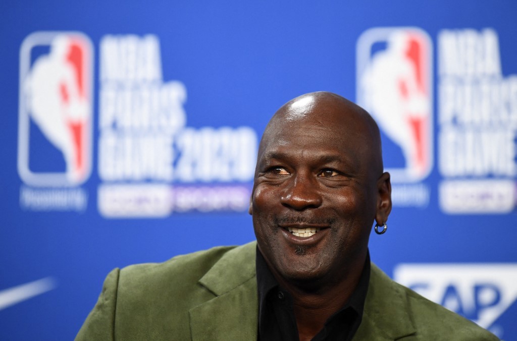 Michael Jordan celebró su cumpleaños 60 donando 10 millones de dólares | Deportes