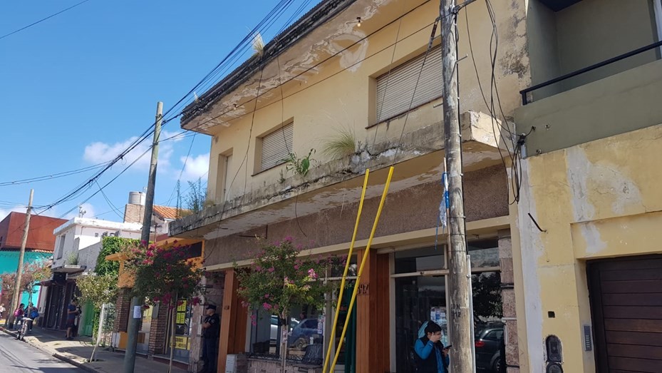 Conmoción en Córdoba: una mujer de 93 años fue asesinada a golpes en su casa | Nacionales