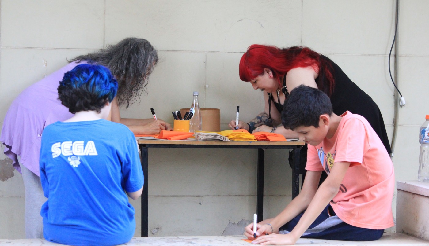 Está abierta la inscripción para el curso en Gestión Cultural Pública 2023 | Espectaculos