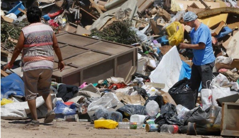 Una familia necesitó $163.539 en enero para no ser pobre | Nacionales