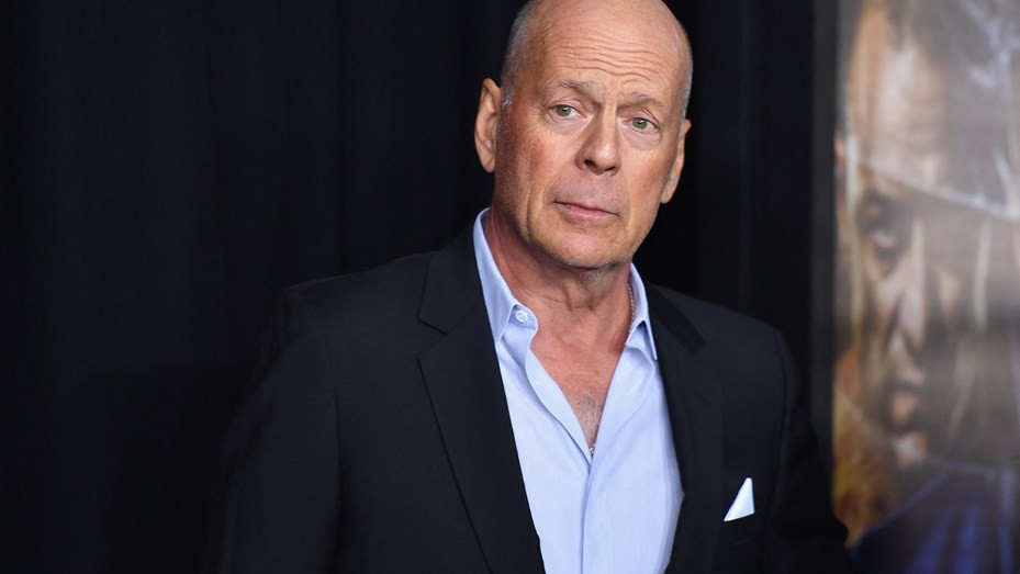 Confirman el diagnóstico de Bruce Willis: demencia frontotemporal | Espectaculos