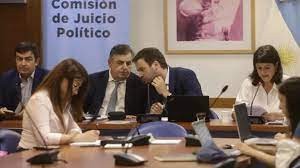 Los primeros testigos citados por la Comisión de Juicio Político serán jueces federales y funcionarios de la Corte Suprema | Judiciales