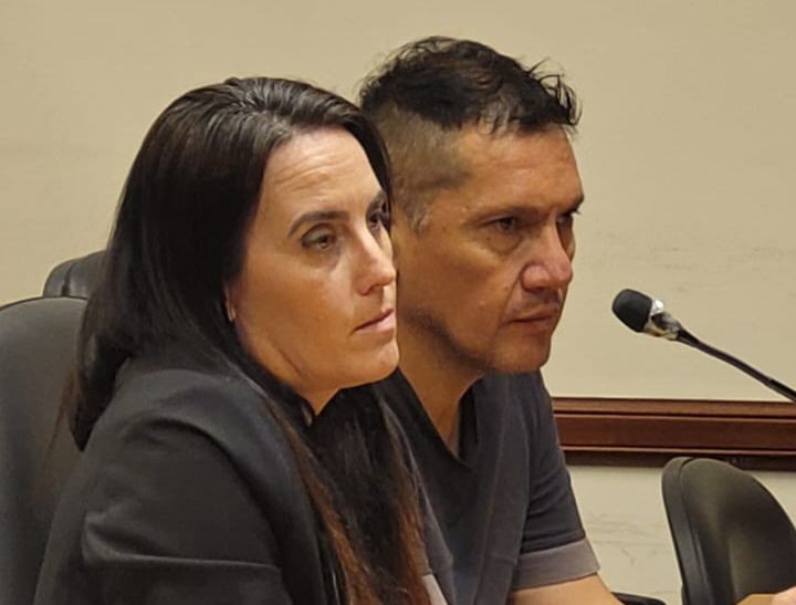 Prisión perpetua al autor del femicidio de Daniela Cejas | Noticias