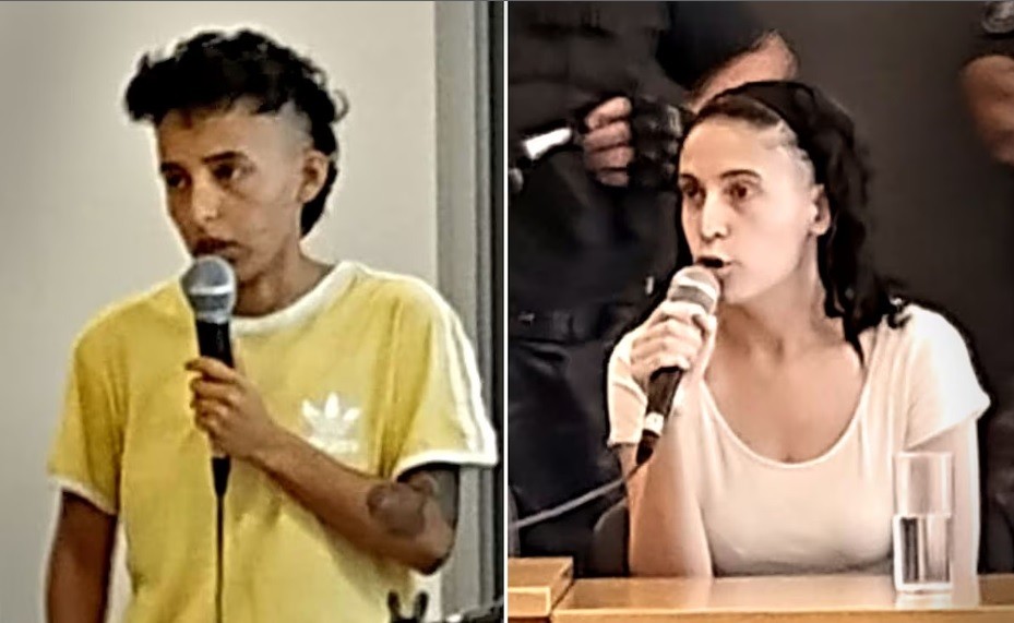 "Es una pena de por vida", dijo la fiscal del caso Lucio Dupuy tras las condenas | Nacionales