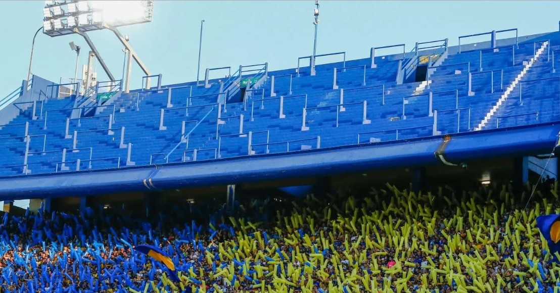 La Justicia de Buenos Aires ratificó la clausura de una tribuna de la Bombonera | Deportes