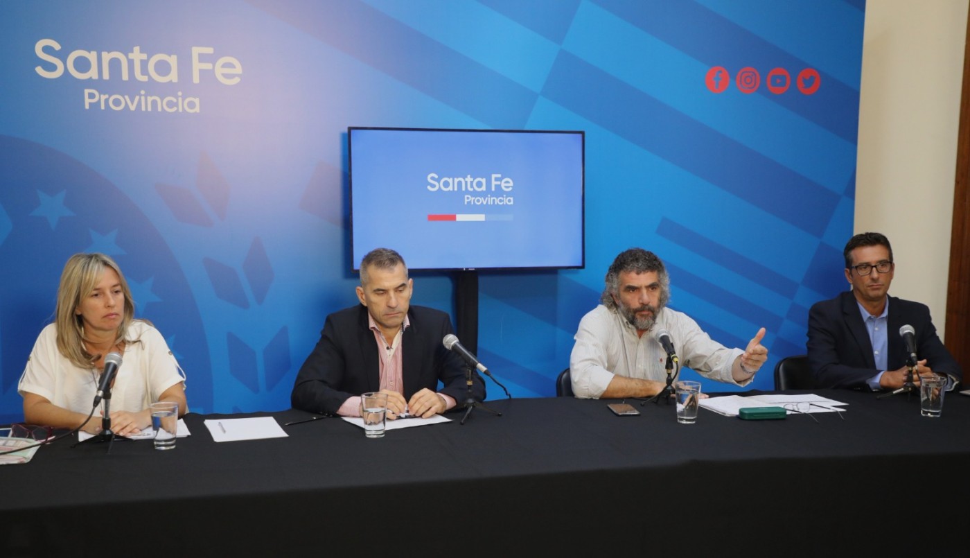 En audiencia pública, la EPE informó que pedirá un 34,8% de aumento en la tarifa | Noticias