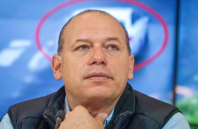 Berni habló de una eventual PASO entre Alberto y Cristina: "Ganarle una interna es la mejor manera de llevárselo" | Nacionales