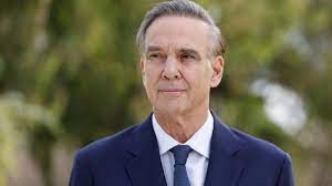 Miguel Ángel Pichetto derrapó y la ministra de las Mujeres salió a responderle con un meme | Nacionales