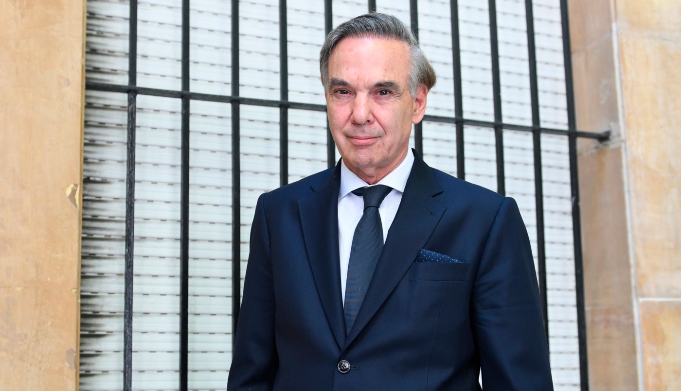 El Inadi convocó a Pichetto tras sus dichos sobre la ministra de Mujeres | Nacionales