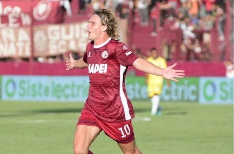 Lanús no para y venció a Rosario Central para ser líder con puntaje perfecto | Deportes