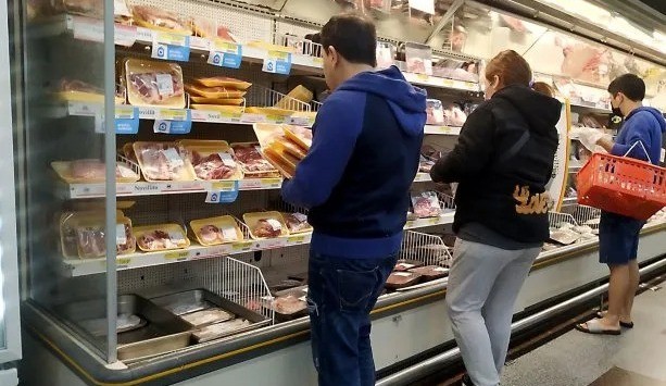 Advierten que en la inflación de febrero se verá el impacto de los aumentos de la carne | Nacionales