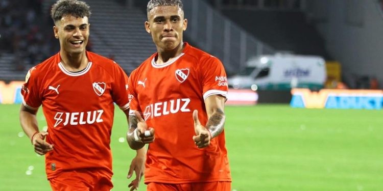 Independiente buscará reencontrarse con una victoria ante Defensa | Deportes