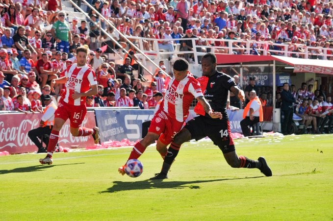 Clásico empate: Unión y Colón otra vez iguales en el 15 de abril | Deportes