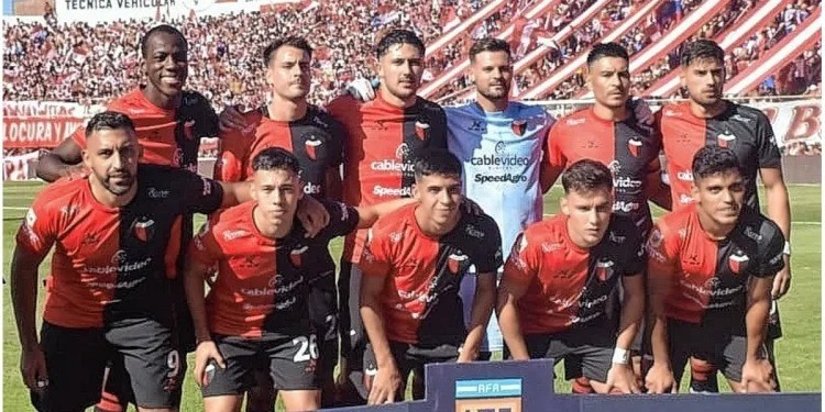 ¿Cuándo vuelve a jugar Colón? | Deportes