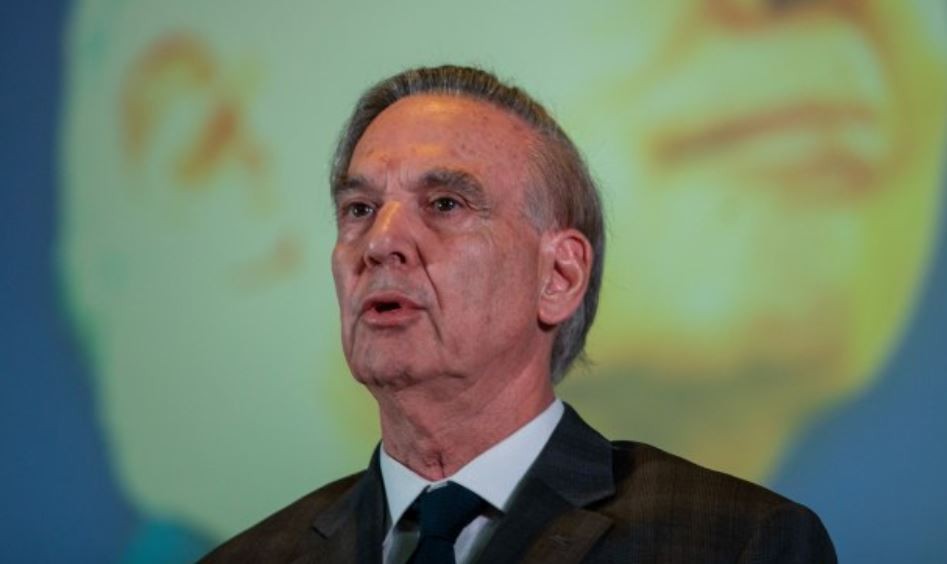 "Seré un dinosaurio, pero no me arrepiento": Pichetto sobre la polémica con Mazzina | Nacionales