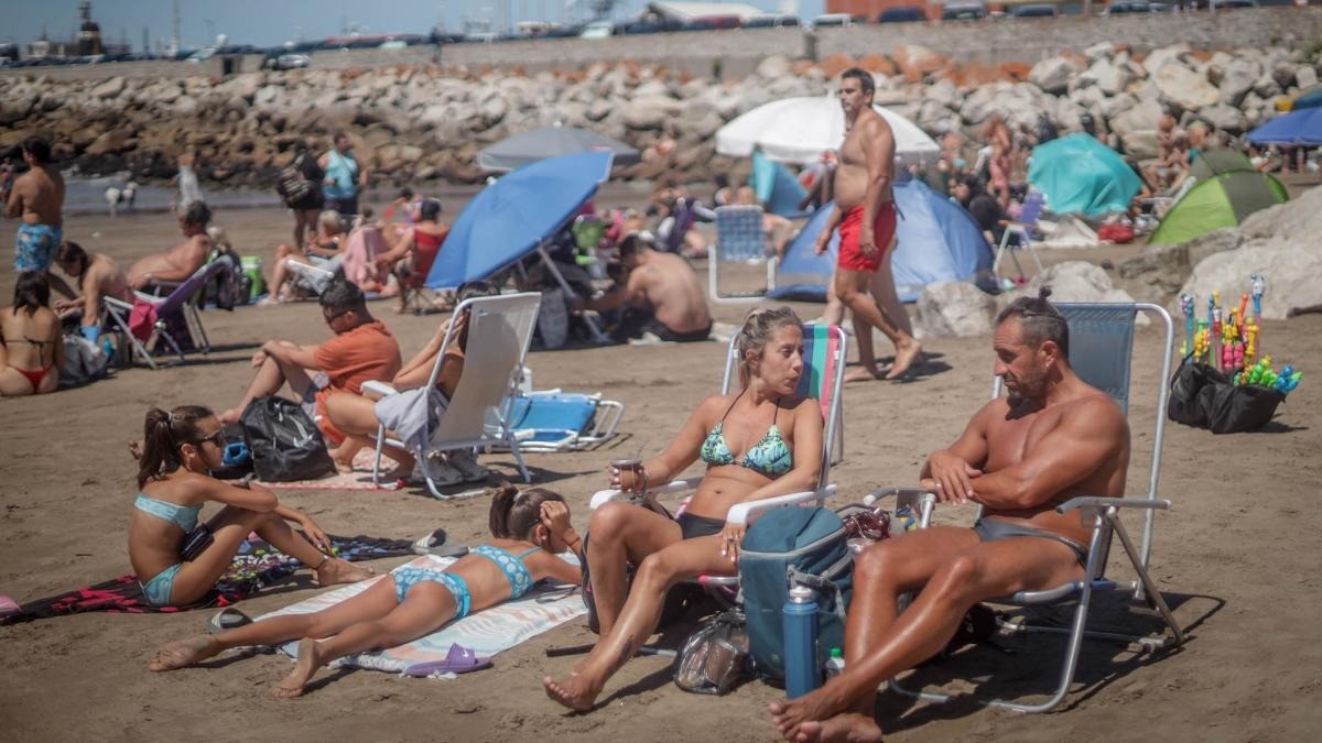 Recórd: por el feriado de Carnaval, viajaron 3 millones de turistas por el país | Nacionales