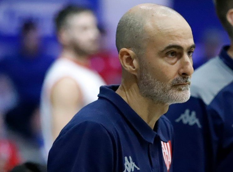 Básquet: Gabriel Picatto dejó de ser el técnico de Unión | Deportes