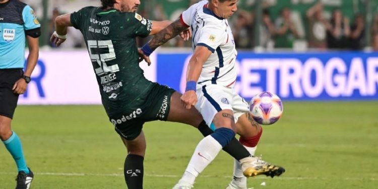 San Lorenzo volvió a ganar en Junín y ahora recibe a Unión | Deportes