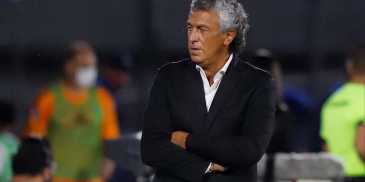 Colón: vuelta al trabajo, despedida de Saraga, interinato y…Pipo? | Deportes