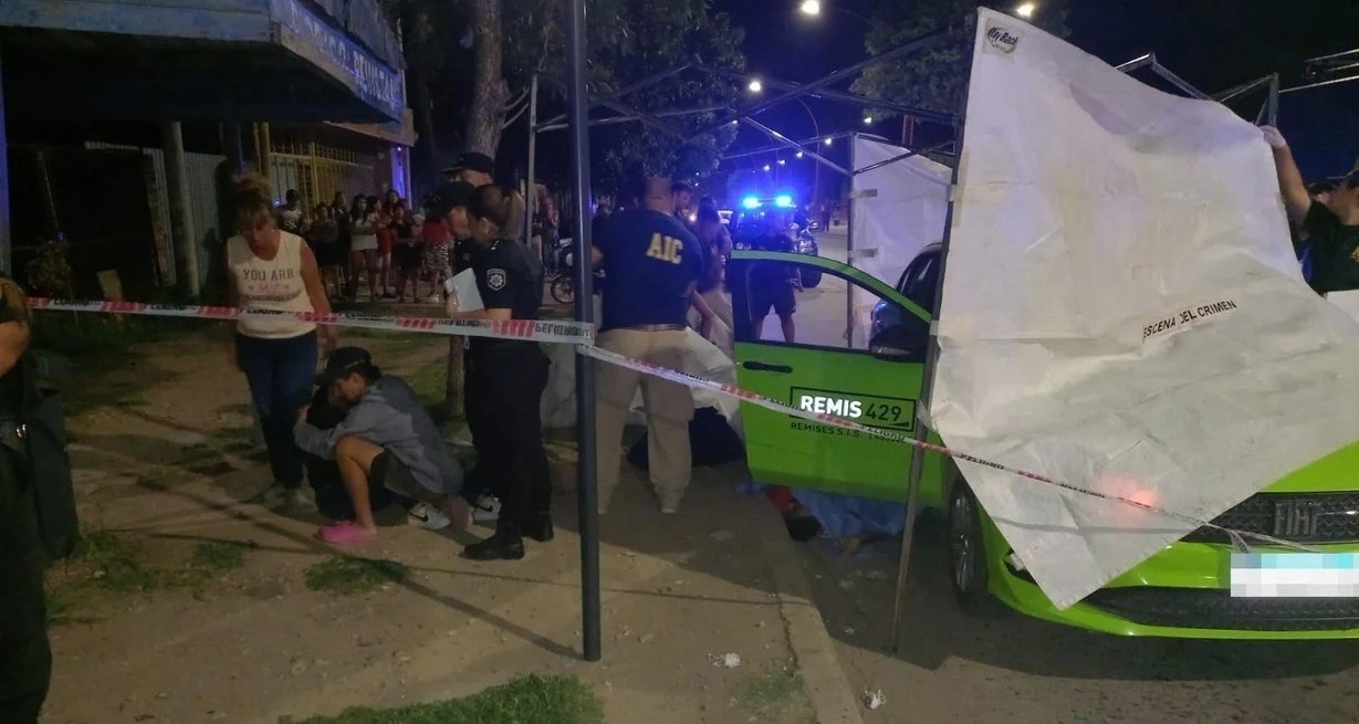 Un remisero se defendió de un asalto y mató a un delincuente | Noticias