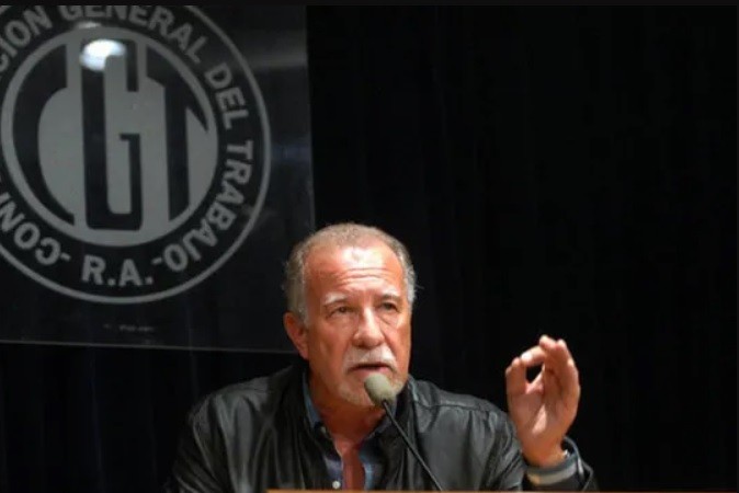 El sindicalismo marca la cancha: "Nadie firmará un acuerdo que no tenga cláusula de revisión" | Nacionales