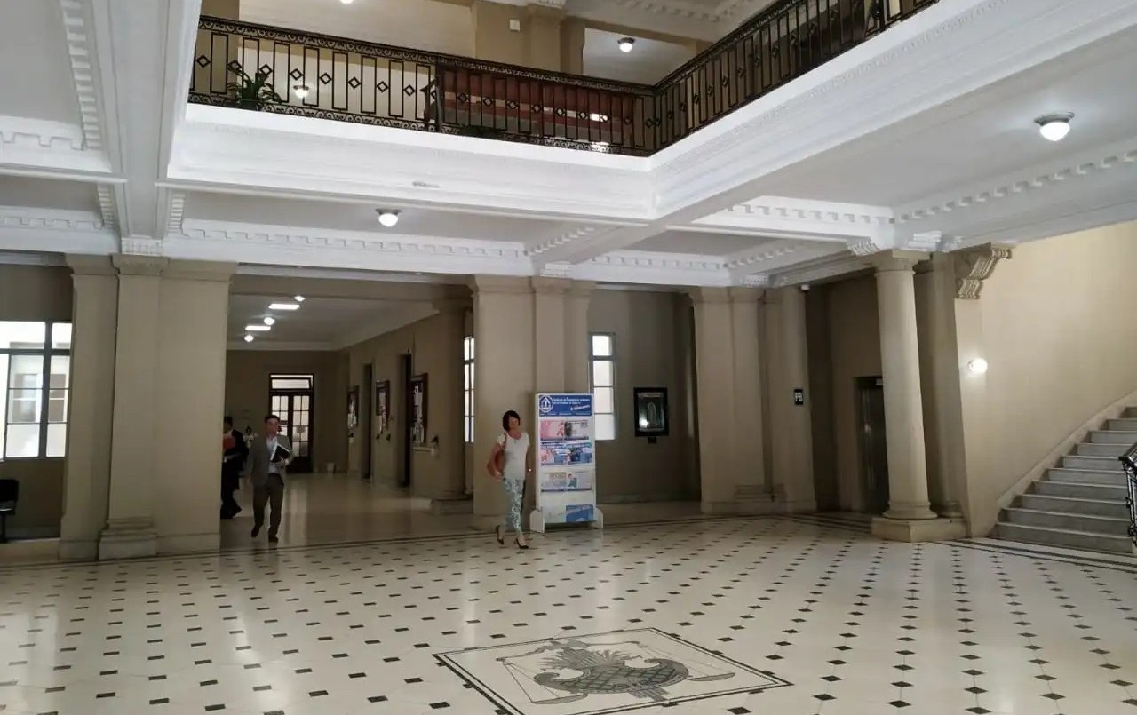 Condenaron a diez años de cárcel al asesino de Luis Ponce | Judiciales