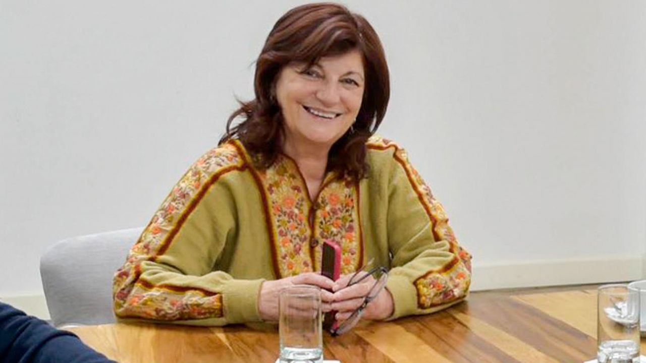 El Gobierno aseguró que la inflación en la Argentina no está descontrolada | Nacionales