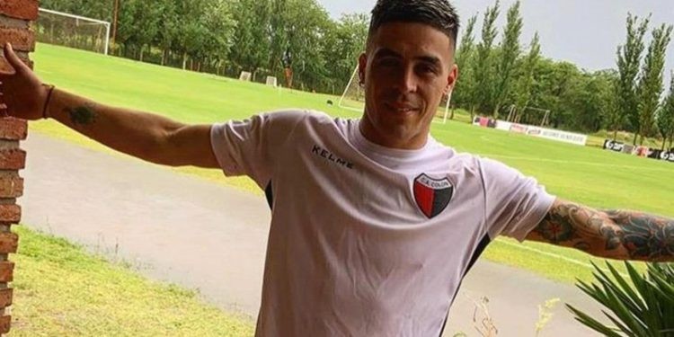 "Puedo revertir la situación en Colón donde no tuve mucha continuidad" | Deportes