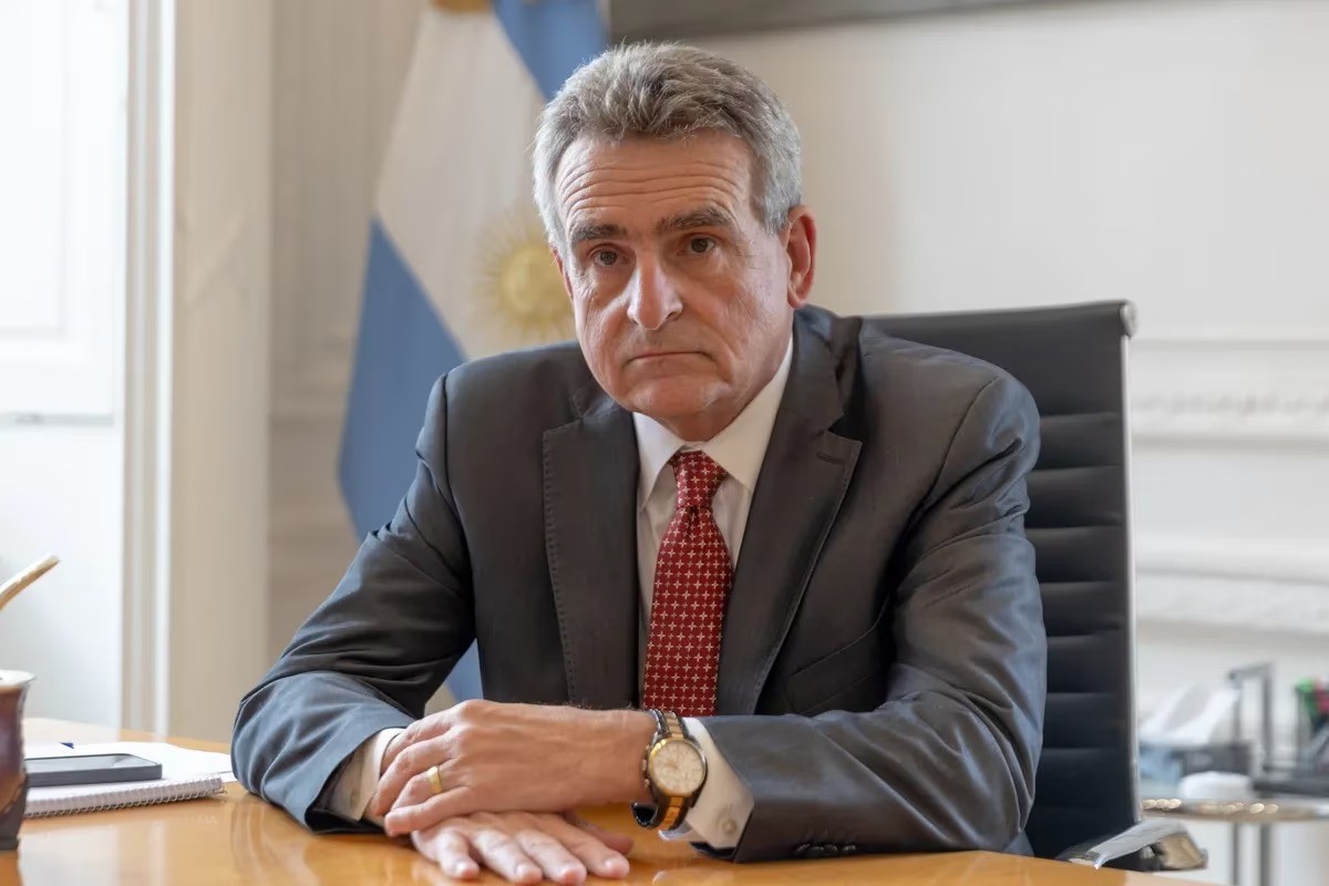 El Gobierno accede al reclamo de Santa Fe y habilita la creación de delegaciones de la UIF en todo el país | Información General