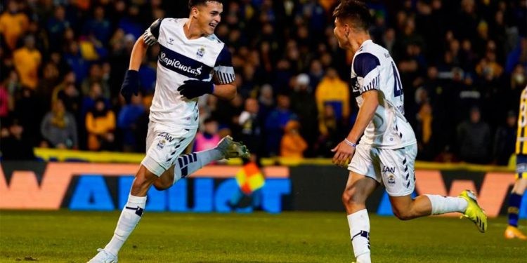 Gimnasia y Excursionistas se miden en Varela por Copa Argentina | Deportes