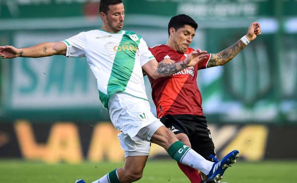 River y Banfield buscan un lugar en la final del Trofeo de Campeones | Deportes