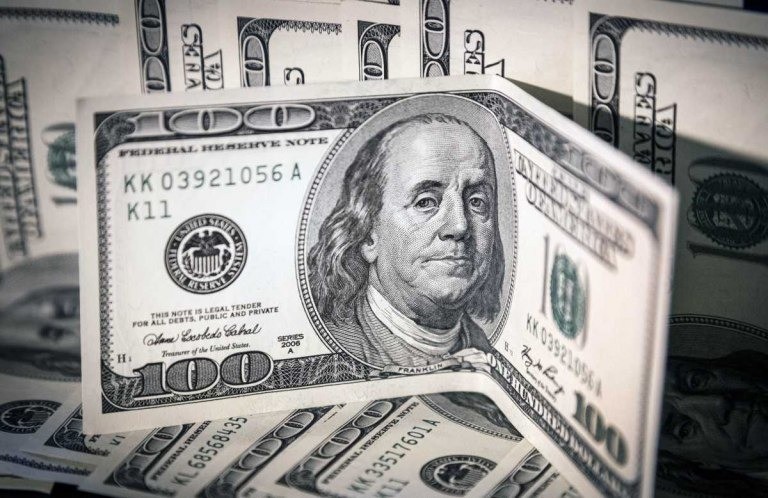 Dólar: El BCRA rompió una racha negativa de 18 ruedas seguidas | Información General