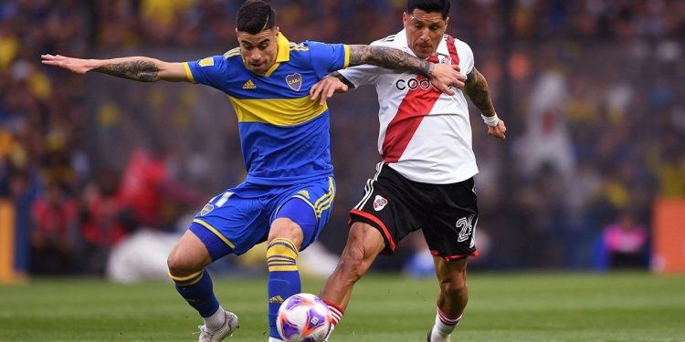 Trofeo de Campeones: ¿Cuándo y dónde podrían jugar la final River-Boca? | Deportes