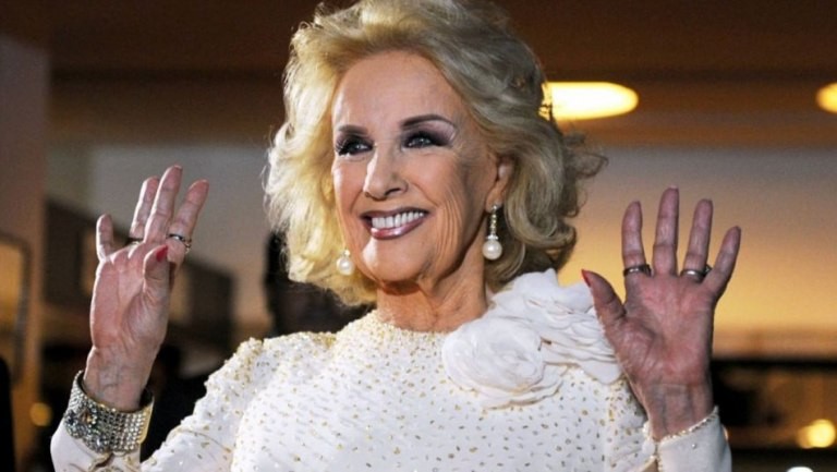 Mirtha Legrand cumple años: cómo será el festejo y su futuro en la televisión | Espectaculos
