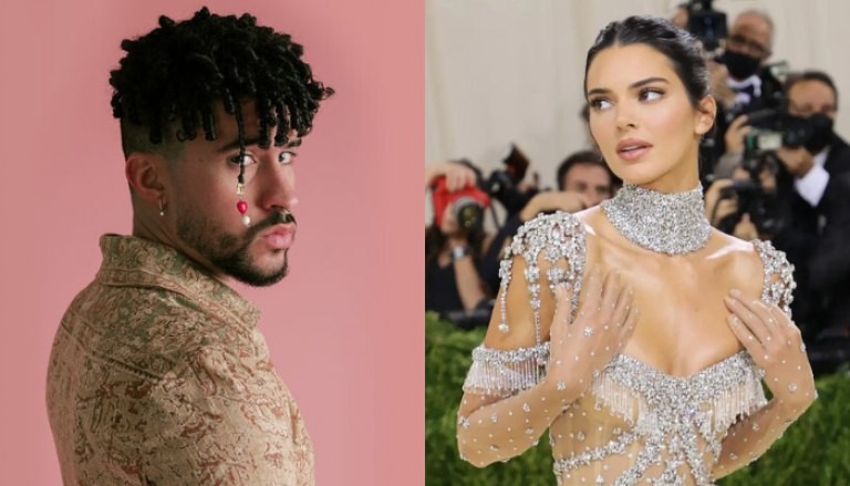 Bad Bunny y Kendall Jenner estarían comenzando un romance | Espectaculos