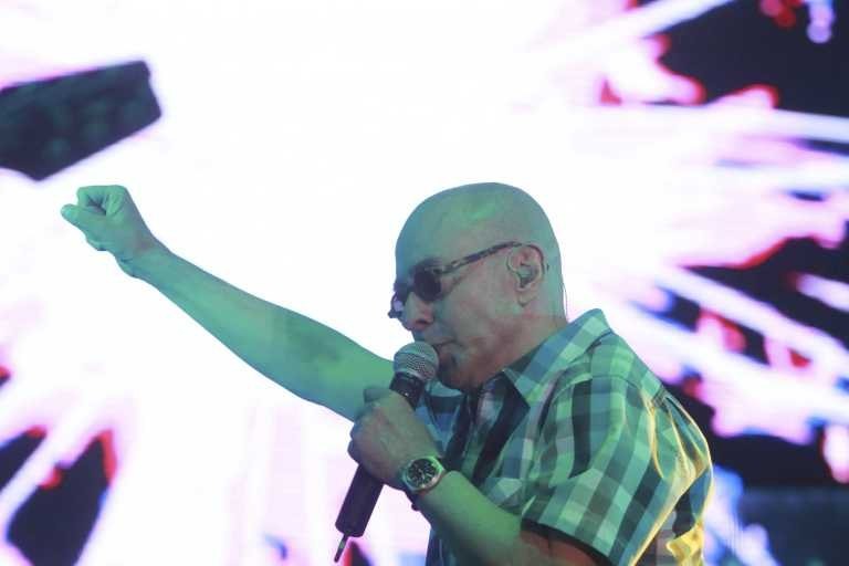 El Indio Solari anunció que no volverá a los escenarios | Espectaculos