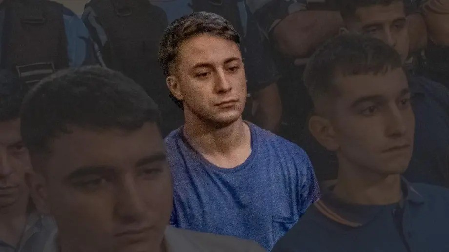 Máximo Thomsen alejado de los rugbiers | Nacionales