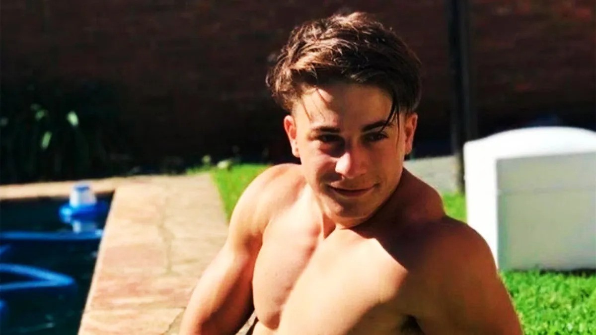 Preocupa la salud mental de Máximo Thomsen | Nacionales