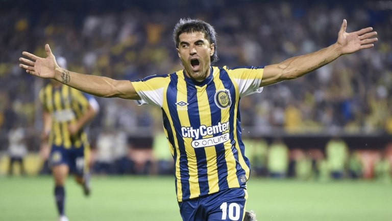 Rosario Central sueña: le ganó a Godoy Cruz y se arrima a la cima | Deportes