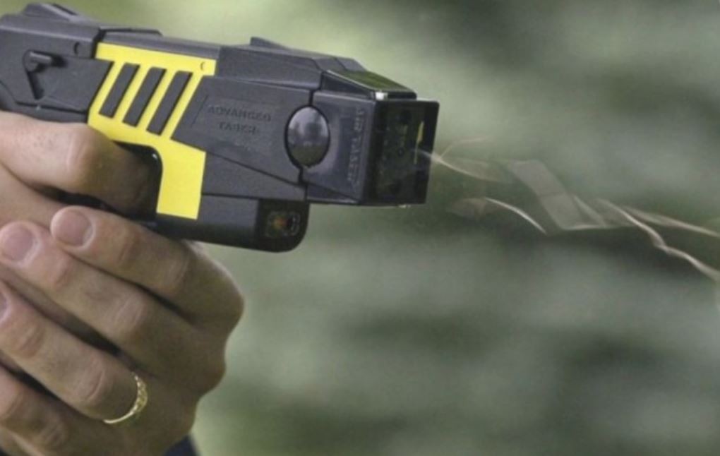 Amnistía Internacional recomendó que se suspenda la compra de las pistolas taser | Nacionales