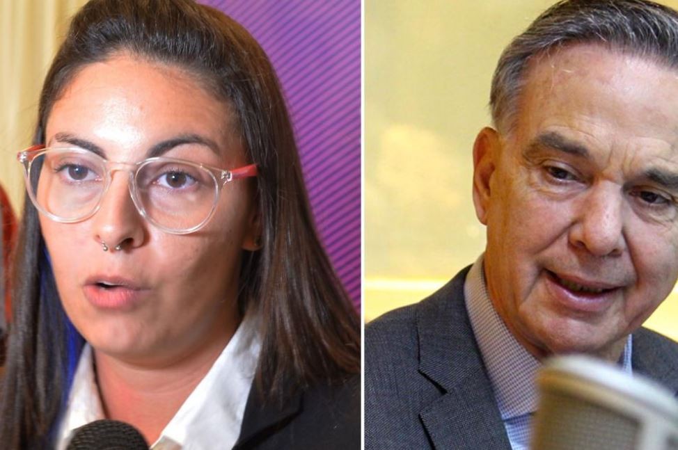 Pichetto contra Mazzina: qué resolvió el informe del INADI | Nacionales