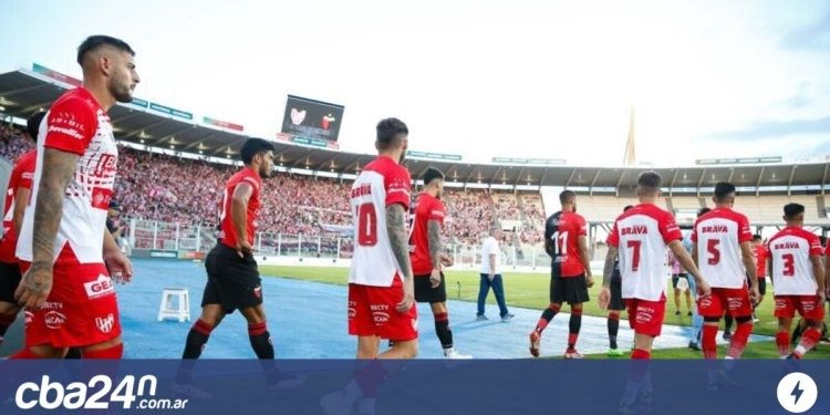 Instituto va por la recuperación ante el irregular Newells | Deportes
