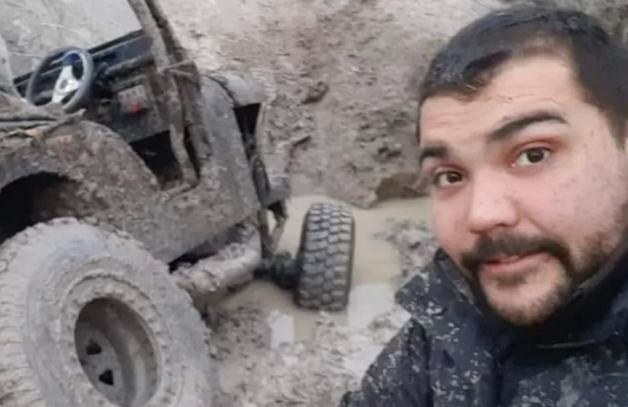 Estaba desaparecido y encontraron restos de su cuerpo en el interior de un tiburón | Nacionales