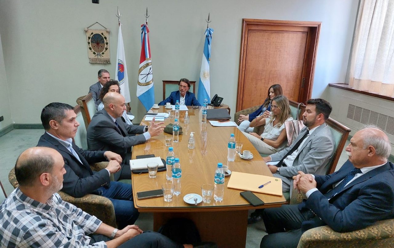 La Corte Suprema de Santa Fe convocó a un primer encuentro interorgánico en materia de seguridad | Noticias